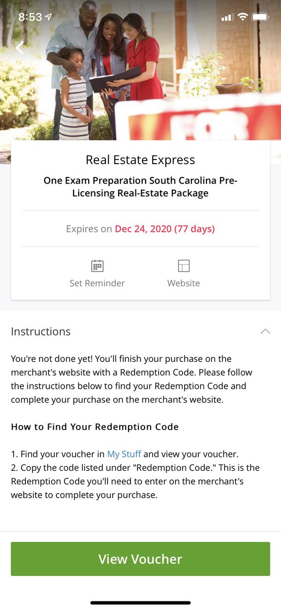 teejayesdream's tweet photo. @RealEstateExp_ @Groupon @TiffanyHaddish They keep tweeting to DM them my information, but they haven’t resolved ANYTHING! https://t.co/8zDi6ZZxa1
