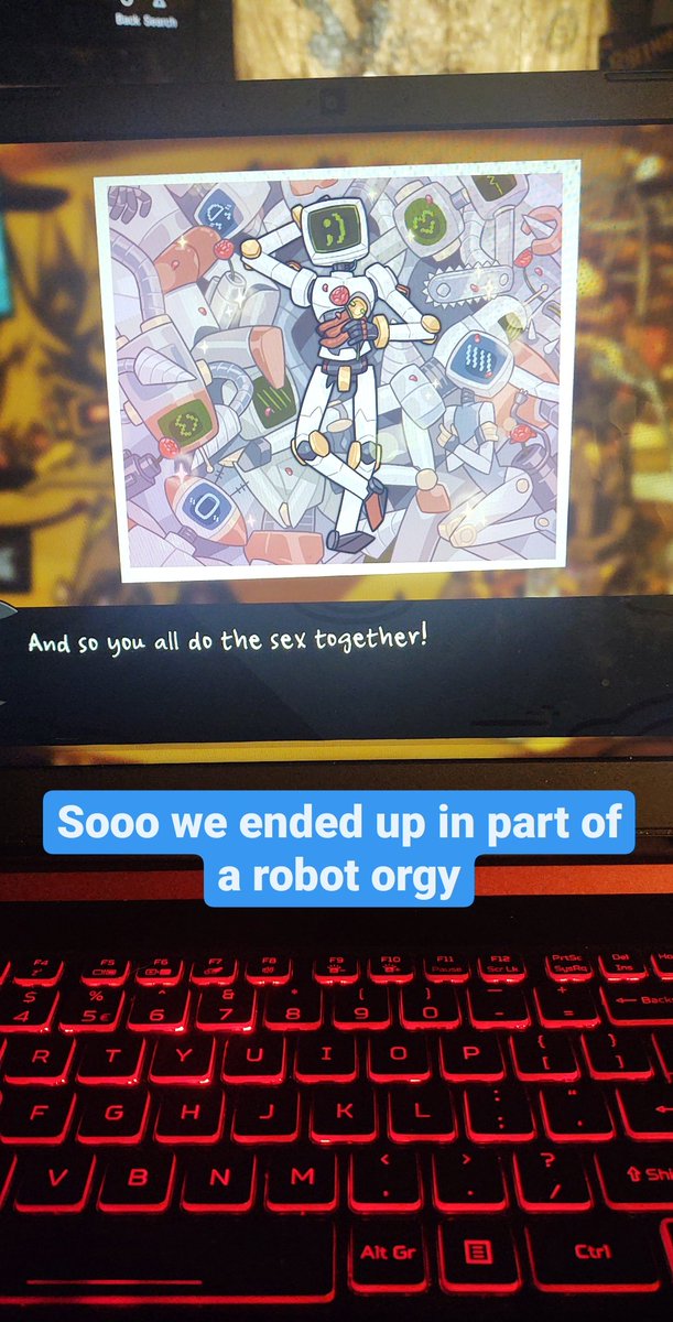 Collectingfigu1's tweet photo. I'm like shocked but also just loving this @monsterprom https://t.co/ohiOR4rZQ7