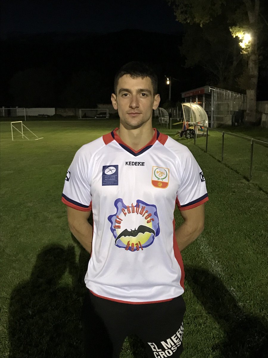 Boal Club de Fútbol tweet media