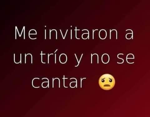 Ni sale nada, o todos cobran jajajaja
