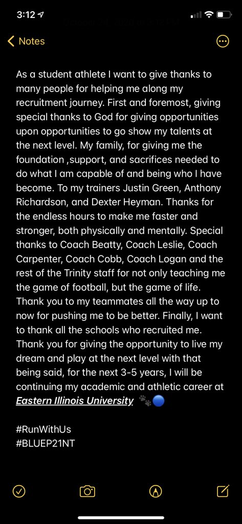 AJJefferson13's tweet image. COMMITTED 🔵🐾
#CDJ 💕🕊