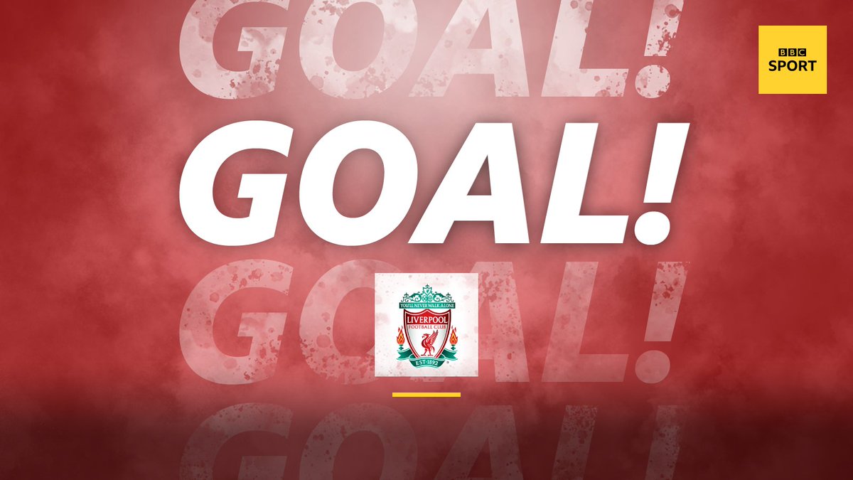 GOAL!

This one does count!

Great cross from Sadio Mane, great header from Diogo Jota.

Liverpool 2-1 Sheffield Utd

👉 bbc.in/2HByHve #LIVSHU #bbcfootball