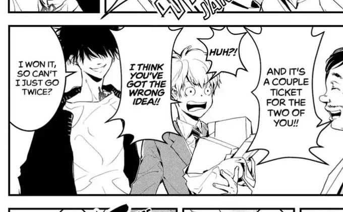 READ DERANGED DETECTIVE 