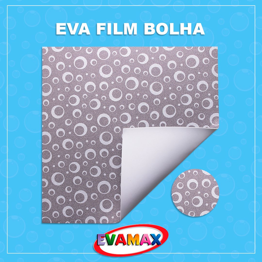 Evamaxevas's tweet photo. Quer deixar o seu trabalho artesanal ainda mais bonito e delicado?
Então não perca a oportunidade de garantir a sua placa de EVA decorado!
Entre em contato e confira nossa linha completa 11 4061-8080 | evamax@evamax.com.br
#evamax #eva #artesanato #artesanatoemeva #arteemeva https://t.co/2Q8mtqhi51