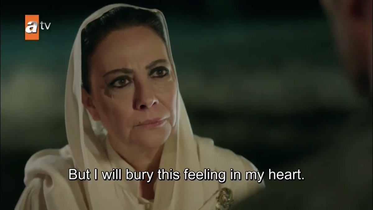 do we believe him???? i don’t   #Hercai