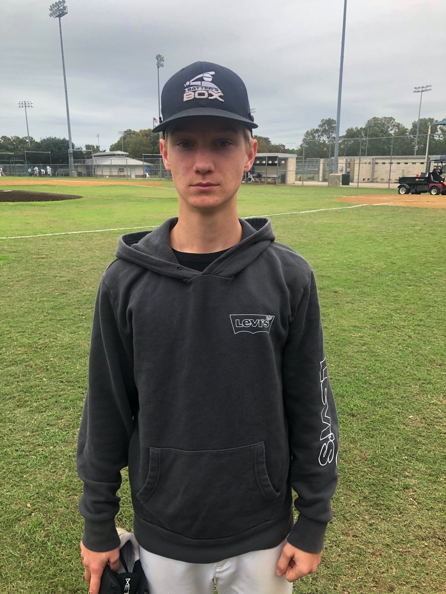 <a href="/FiveToolTexas/">✭Five Tool Texas✭</a> F: <a href="/battersboxinc/">The Batter's Box Inc</a> Kuecker 5, Dynasty 2023 Lewis 3
PoG: Jacob Marshall 2-3, RBI