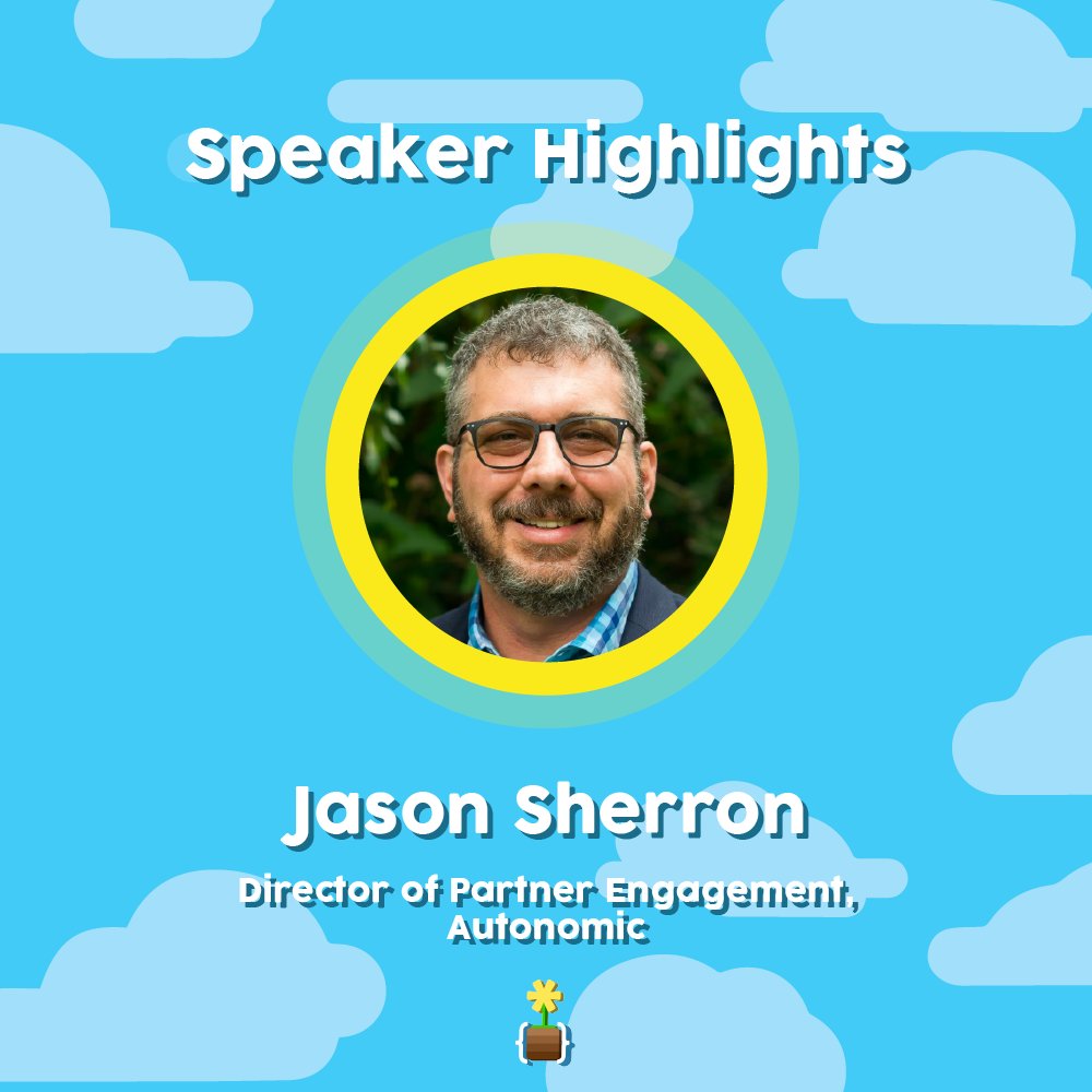 dandyhacks's tweet image. Our Speaker Jason Sherron will be going Live at 6:00pm EST🎙️

Jason will be speaking about tech industry culture, and how to prepare yourself for the professional 🌍

The event is available to all participants via our Hopin platform. We cannot wait to see you there!🐝