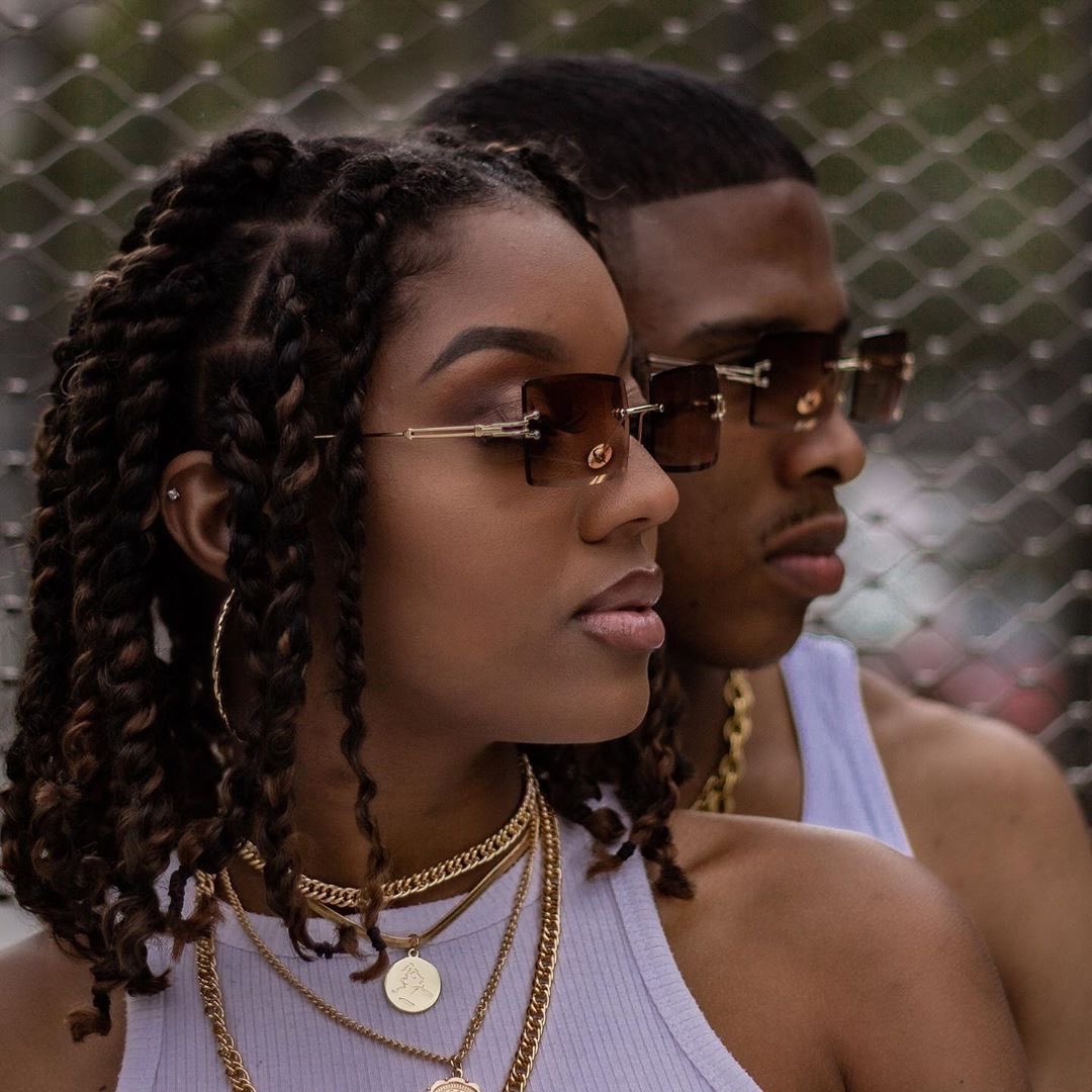 blacktwiterthrd's tweet photo. that 2000s vibes ✨🤎 https://t.co/FYbWWOVWLi