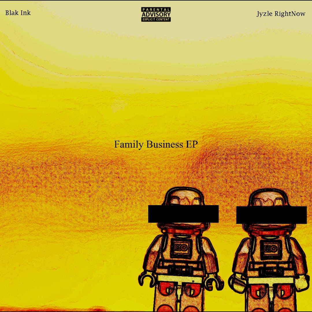 TheRealBlakInk's tweet photo. 29.10.20 π₯π₯π₯π₯
#FamilyBusinessEP Cover & Tracklistββ
Your support will be highly appreciated family!!!!
#FoEMusicGroup ππ
#InFoEWeTrust π https://t.co/BqDVlKee4C
