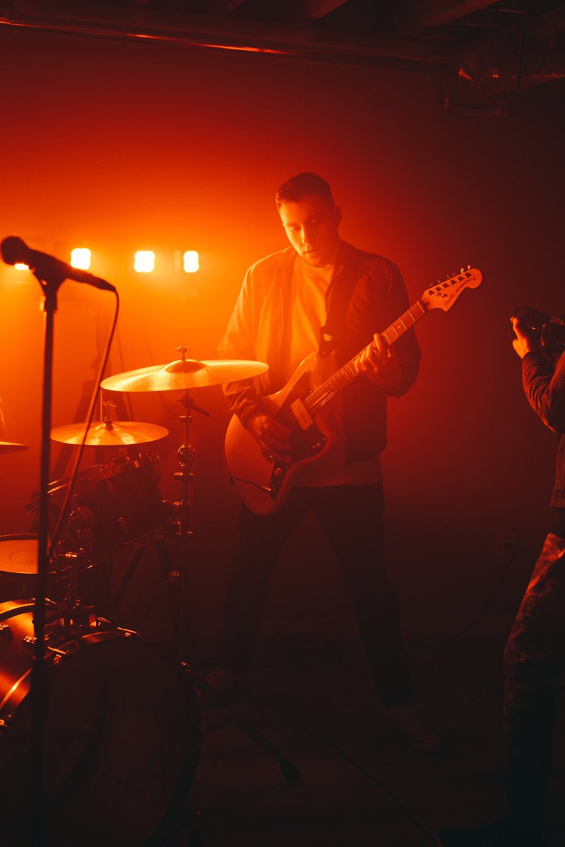 raritytheband's tweet photo. Happy birthday @adamgiclarke • He’s been working so hard for everyone all quarantine, send him some love today! https://t.co/j6M8QvjtUn
