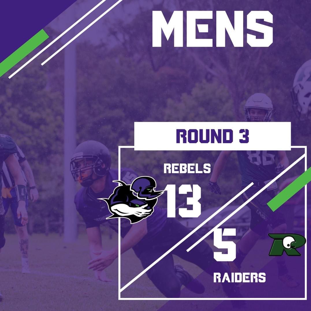 Nthrn Sydney Rebels tweet media