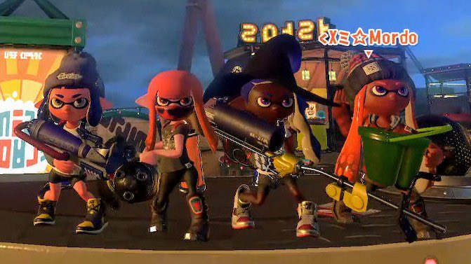SoS__SPL's tweet photo. We went 6-0 in October Low Ink Day 1!!!
Thank you @MoonaStargazer for subbing for the first half of the tournament :)
Also good games to everyone we played against :) https://t.co/psfKPI1odO