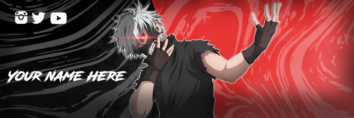 VanillaGraphix's tweet photo. tokyo ghoul header π₯#anime #tokyoghoul #kenkaneki #animeheader #kenkanekiheader #kanekiheader #twitch #esports #header #tokyoghoulheader #kaneki #twitterheaders #twitterheader #sasukenaruto #ineedaheader #freeheader #twitterheaders https://t.co/3vqOu9XgCU