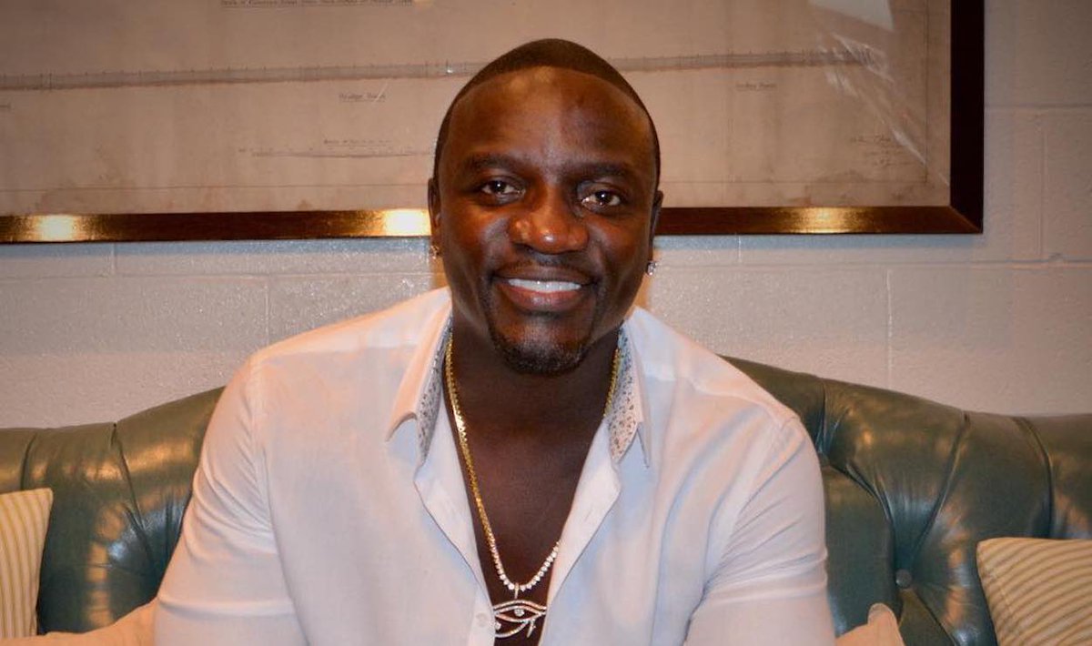 33. Akon ou T-Pain