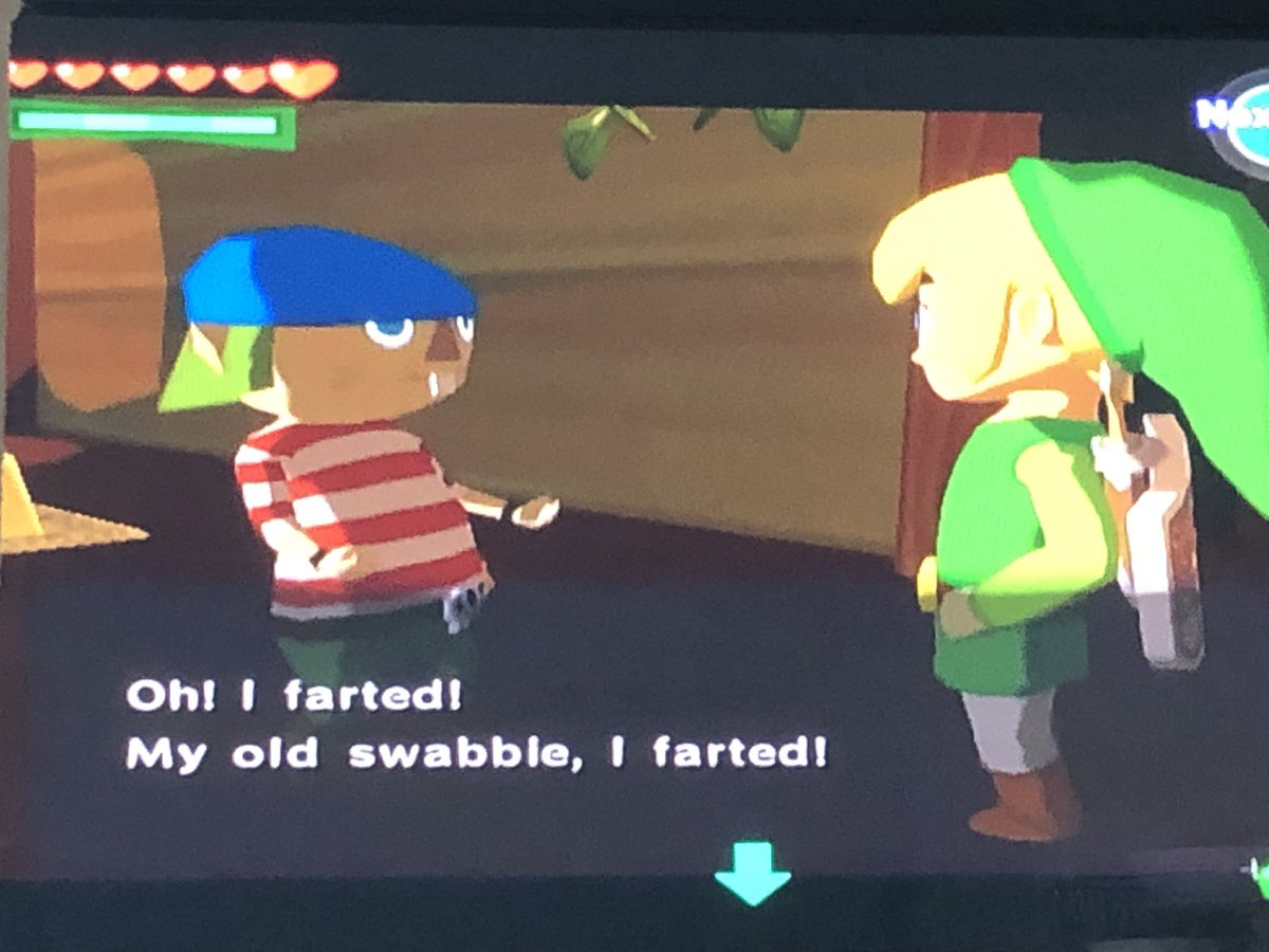 chatofthewild's tweet image. Bryan here. Today, the Hero spends some quality time with #KORL - Check out #ChatOfTheWild for our #WindWaker Season Finale Oct. 28th, wherever podcasts are found. #FlattusTheWild #TheLegendOfZelda #ZeldaMeme #RetroGaming #OutsetIsland #Nintendo #ToonLink #Link #LoZ