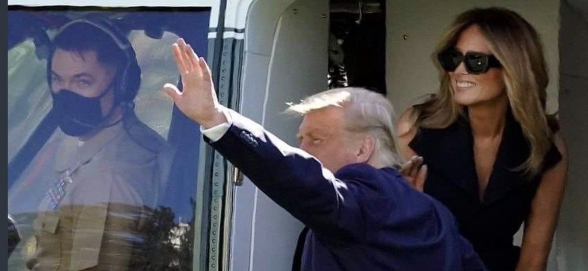 @DGComedy's photo on Melania