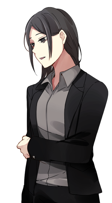 庭師のtwitterイラスト検索結果 古い順