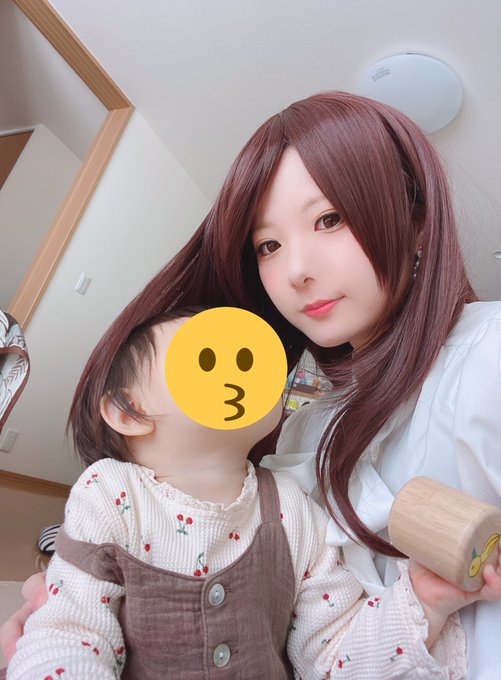 コスプレイヤー弥紗のTwitter画像21