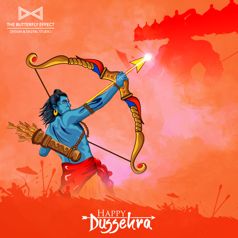 _TBEStudio's tweet photo. Keep the goodness of your brand alive.

#HappyDusshera #festival #digitalmarketing #marketing #socialmediamarketing #socialmedia #business #marketingdigital #branding #onlinemarketing  #contentmarketing #digitalmarketingagency #TBES https://t.co/dhT7dojvI6
