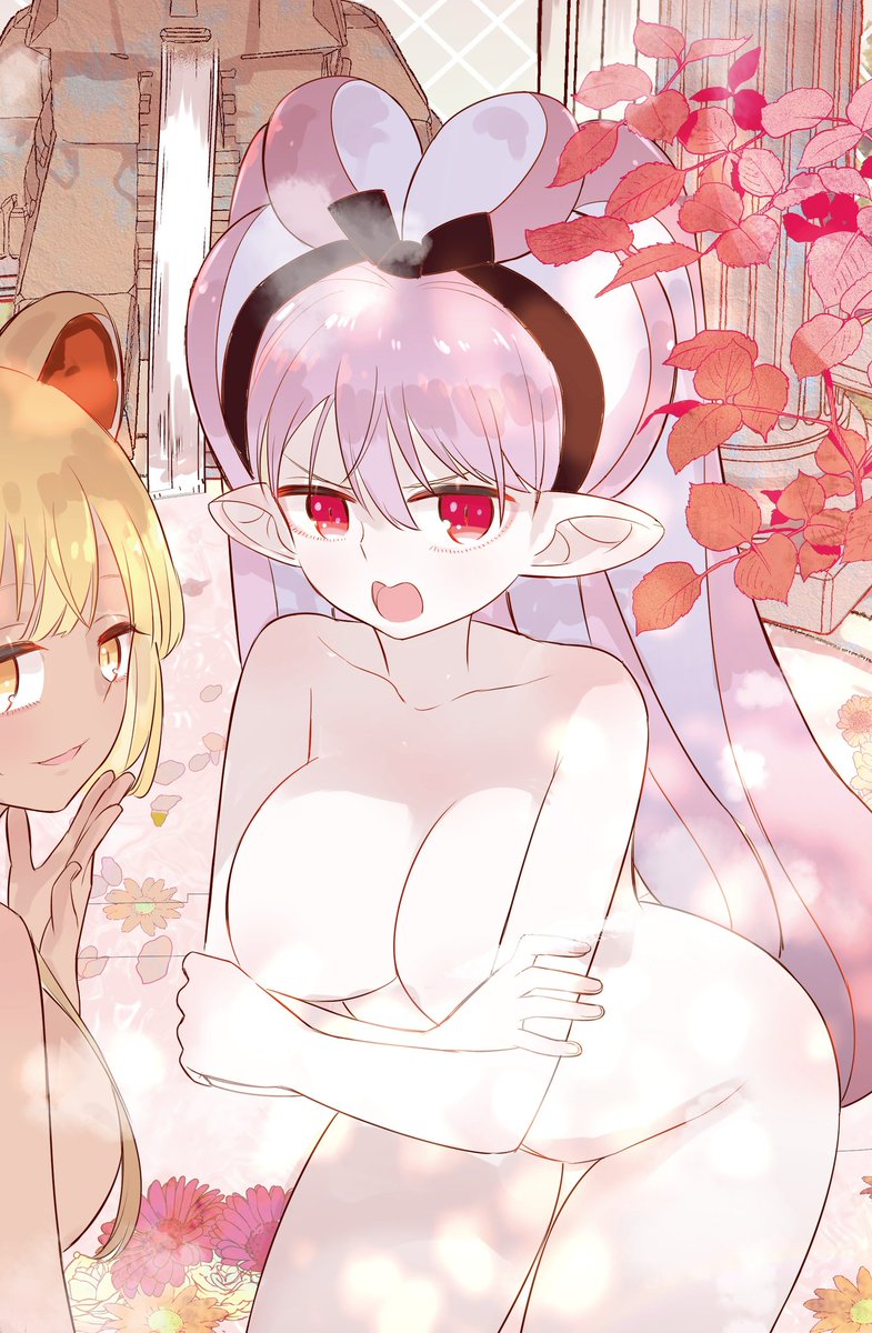 うちのメデューサちゃん 