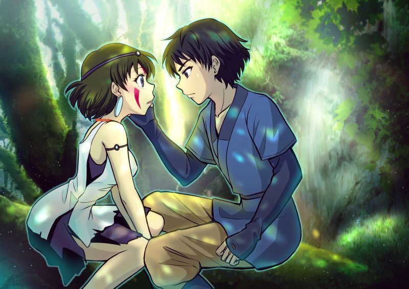 #創作クラスタの版権絵晒し大会会場
あまりないけど最近この辺描いたよ
1枚目ビバ!フォトバッシュ
2枚目ラインハルト×キルヒアイス ショタ← 