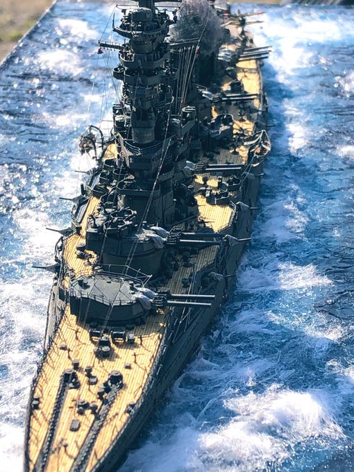 戦艦扶桑のtwitterイラスト検索結果