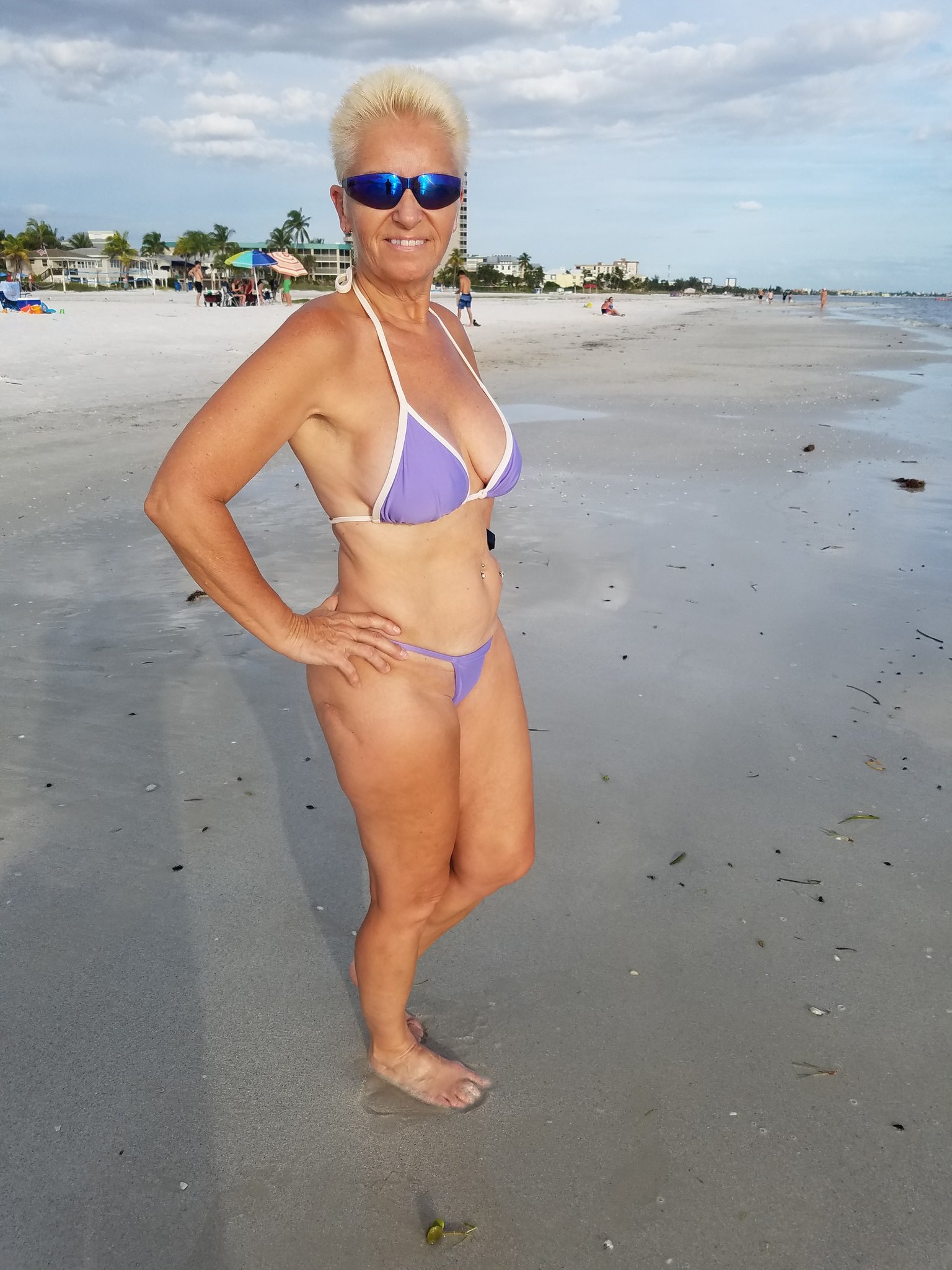 Bambi Cummins on X: @snshinePrincess AGE: 64 (will be 65 Dec 8, 2020) Bambi  Cummins t.coG9GwkzEhCR t.coyQCC0qh71j  X