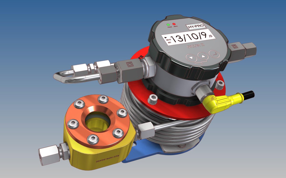 HPR SOLUTIONS LTD tweet media