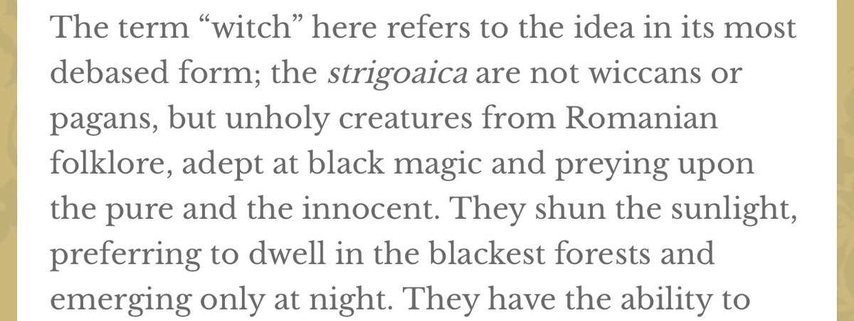 Prefers to dwell in the dark forest and shun themselves to sunlight. The reason why I think they aren’t burning up is because this is during the dawn, although there’s sunlight, it’s effect is not so much.