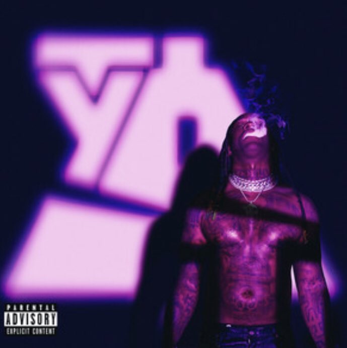 6. Featuring Ty Dolla  $ign album by Ty Dolla  $ign10/10Gotta be one of the best projects I heard this month, has absolutely no skips,the last song is debatable but either way the whole album is good & the songs flow into each other I couldn’t even tell when the song switched.