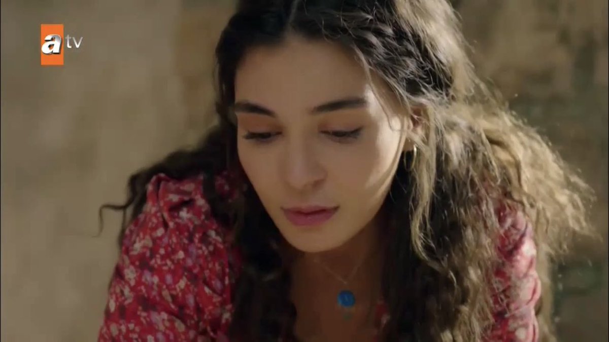 he deserved it and it only made him love her more if we’re gonna be honest  #Hercai  #ReyMir