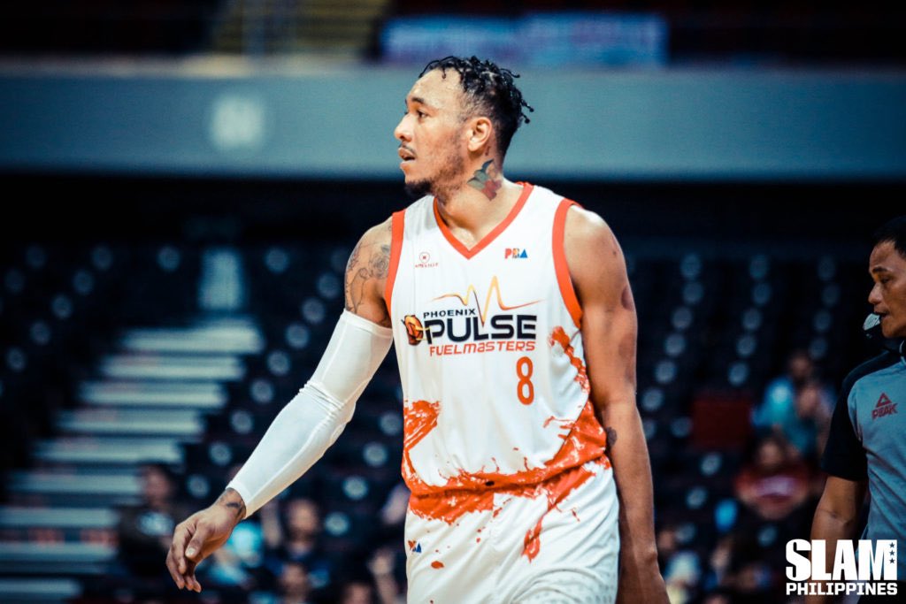 SLAMonlineph's tweet photo. BEAST BACK! 😤

The PBA has lifted Calvin Abueva’s suspension. He’s now eligible to join Phoenix for the remainder of the season. https://t.co/LJJvshPDbZ
