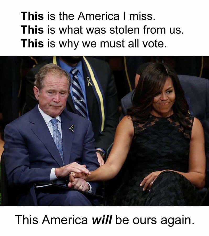 kp53's tweet image. #voteForDecency #VoteBlueToEndThisNightmare