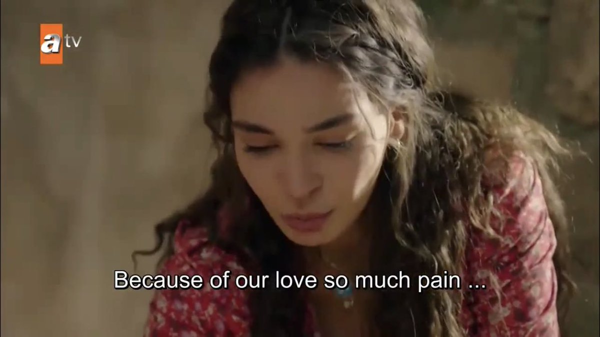 it’s the kind of love story people write books about  #Hercai  #ReyMir