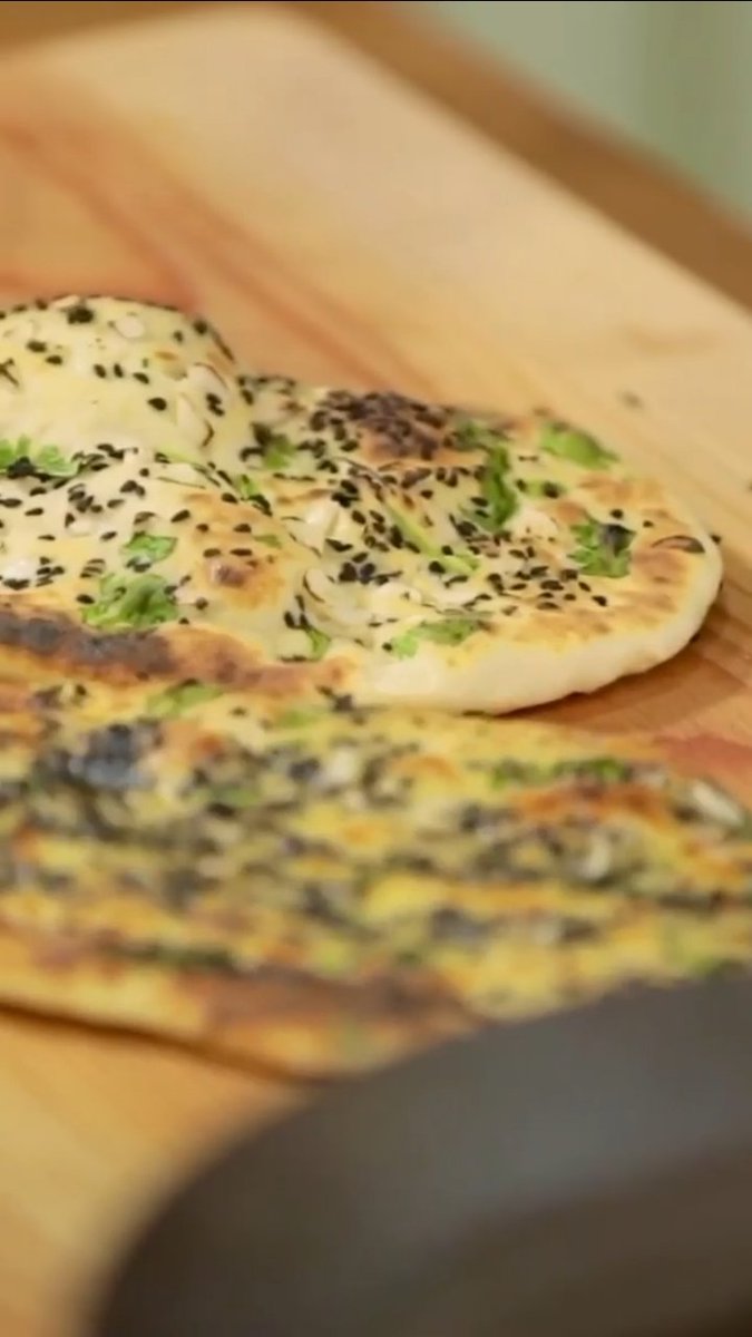 indianfoodGS's tweet photo. You can now make Naan at home in quick time, and don't even need yeast or oven or tandoor.
#easy #specialbread https://t.co/XT00Lz7kOx