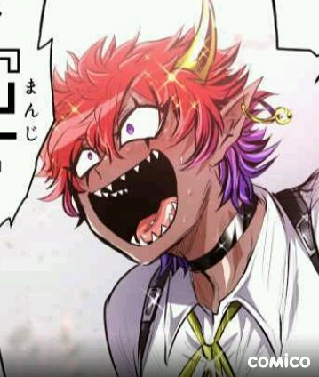 // MAJOR NANBAKA SPOILERS !!// tw death mention...........yknow i think the thing that makes the whole manji = ban thing so fucking shocking and BRILLIANTLY EXECUTED is through last weeks chapter where what happened to jun after her death was revealed. lets discuss: