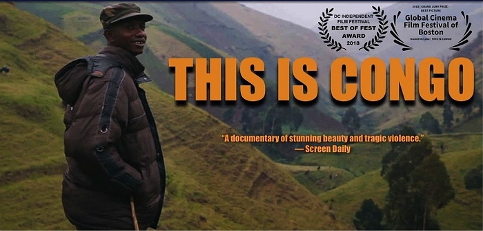 46/Courageous and beloved by the people of Goma, Mamadou was killed in a mortar attack on his vehicle on Jan 02, 2014. A Congolese Army colonel and a rebel commander were later sentenced to death for the murder.Mamadou’s story is immortalized in the film, “This is Congo”