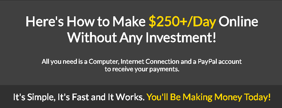 BestOff82544876's tweet photo. Interested in earning #money daily in the comfort of your home?
Here is the best offer that can be presented to you, click on the following link and you will see how easy it is !! Just follow the instructions https://t.co/BgeC5p17P4
Follow me and Retweet
#earnonline #WorkFromHome https://t.co/YWCcZ7RC0D