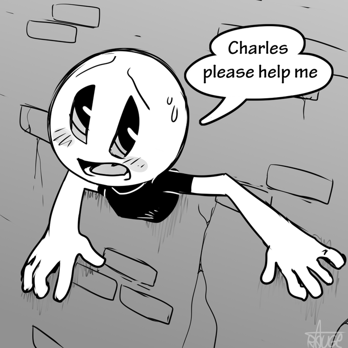 Charles x Henry? cringe
#HenryStickmin #HenryStickminFanArtday 