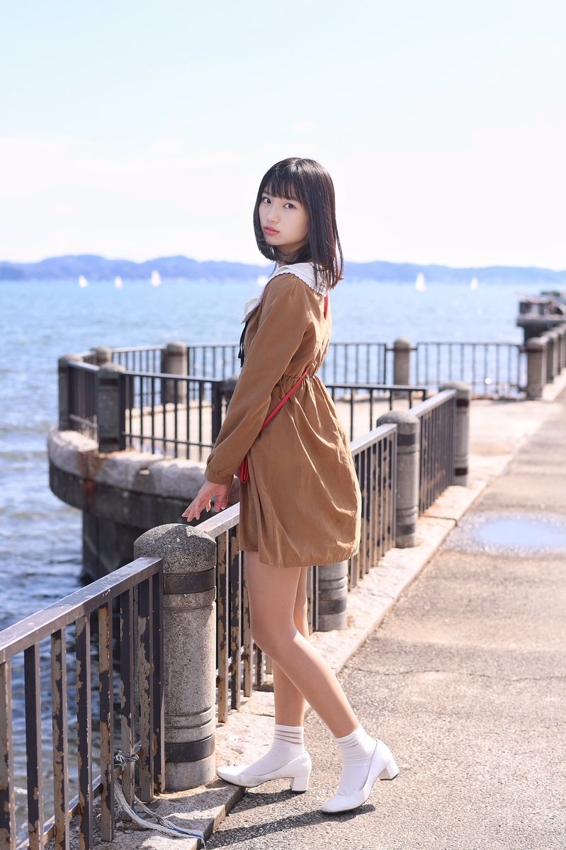 2020.10.24 Moegiちゃん 先日15歳になられたMoegi様。さすが綺麗なお