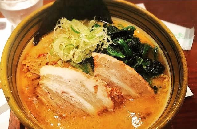 吉祥寺のラーメン 人気ランキングtop10 2位の らぁめん 真風 を上回る1位は 21年9月版 1 6 ねとらぼ調査隊