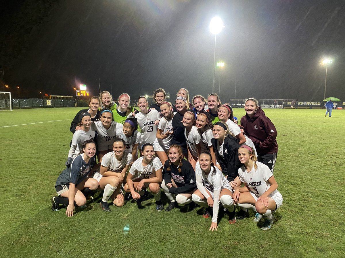 FHS Girls Soccer tweet media