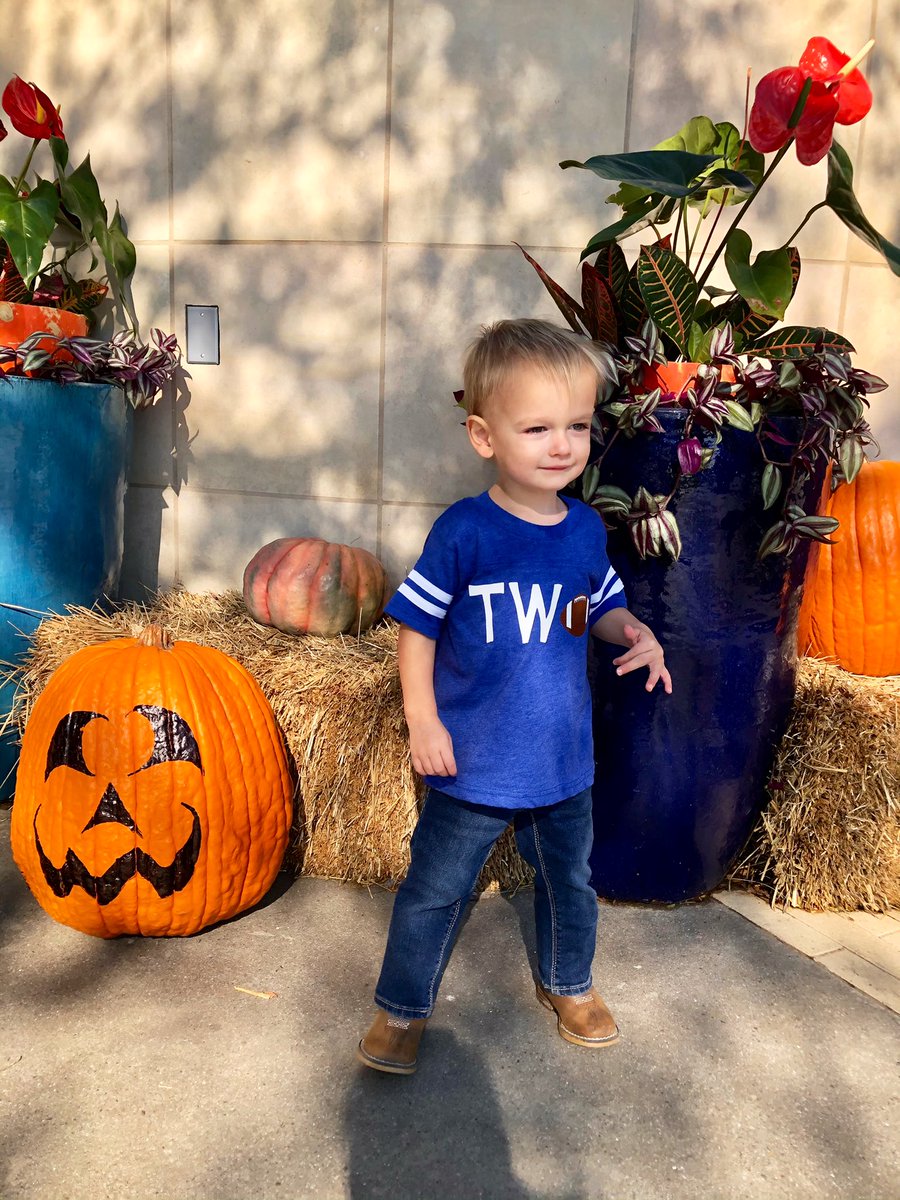 MrsEstes8's tweet photo. We made our teacher voices heard. And here’s my favorite thing about Fall-he’s 2! :) #UndertheSCE #ireadthestallionmessage https://t.co/RdFqMoPmi3