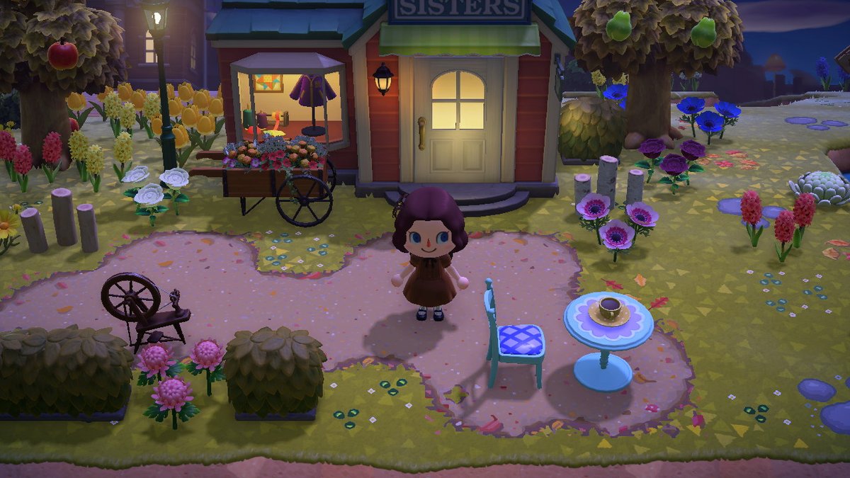 twat_f4ce's tweet photo. #AnimalCrossing #ACNH #NintendoSwitch https://t.co/U6IGWKgR8t