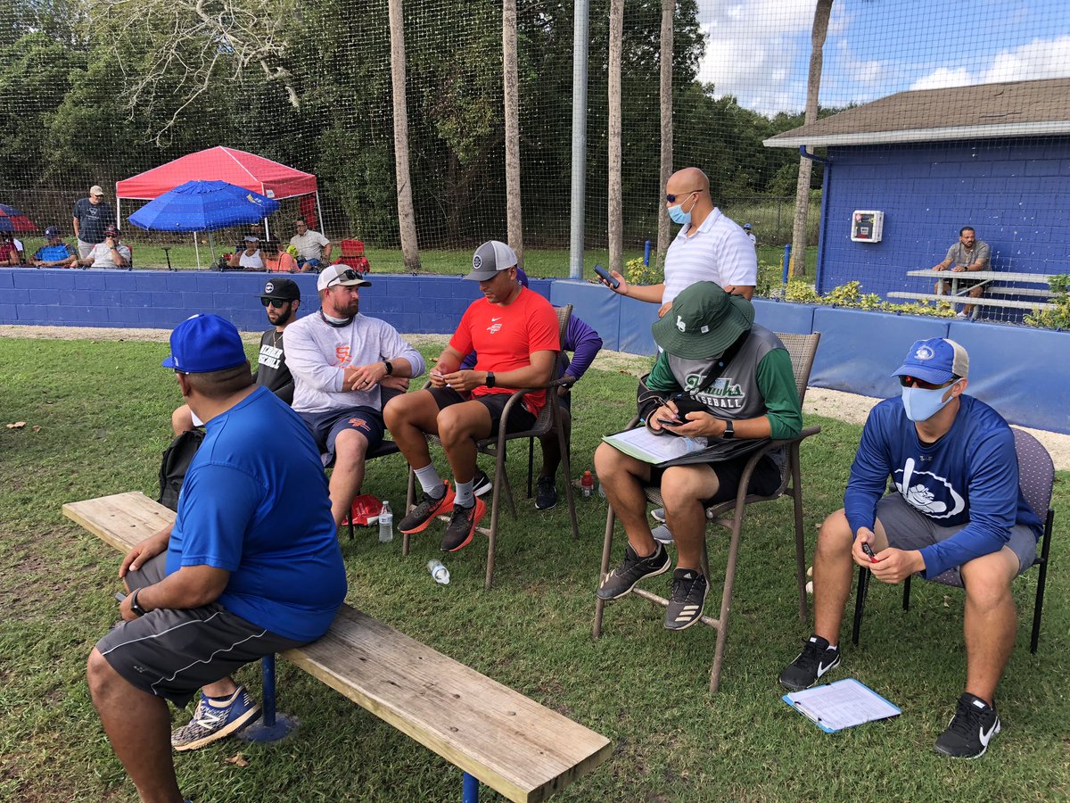 FloridaSluggers's tweet photo. https://t.co/lnPE8lXyKw