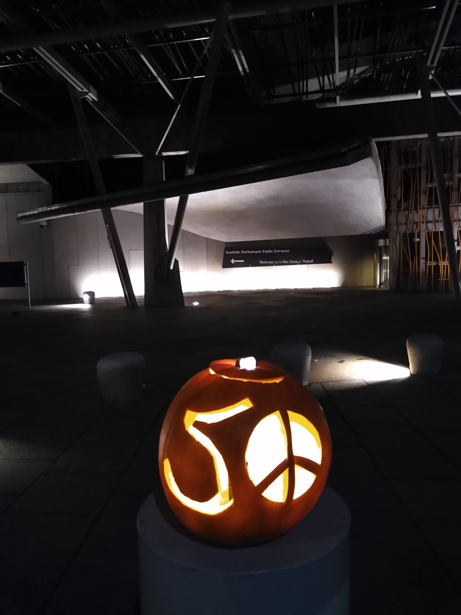 Tonight the #TPNW achieved full ratification. The #nuclearban is completed. #naenukesanywhere <a href="/NicolaSturgeon/">Nicola Sturgeon</a> @JohnFinnieHI <a href="/claudiabeamish/">Claudia Beamish</a> <a href="/BillKiddSNP/">Bill Kidd SNP</a>