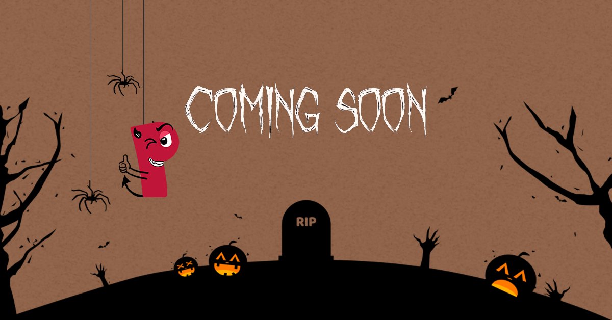 Got your costumes, pumpkins and Halloween discounts ready?

Check out how we spooked up our website at paldesk.com.🎃🕯👻

P.S. We're preparing something spookalicious, too 🌚

#Halloween