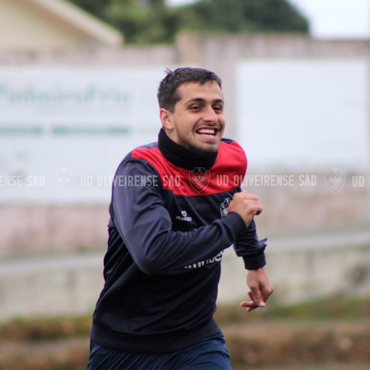 oliveirense_sad's tweet photo. 🔴🔵 A preparação para o jogo com o SC Covilhã.
Amanhã, a nossa equipa recebe o SC Covilhã no Estádio Carlos Osório 🏟
#udoliveirensefutebolsad #somosunião #oliveirense #udosad #ligaportugalsabseg #ligaportugal #sporttv https://t.co/95k5lWH7k5