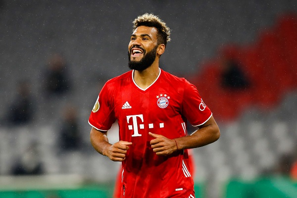 LMDFoot_'s tweet photo. Claude Leroy "En Angleterre Choupo est respecté, en Allemagne il est respecté et au Cameroun il est respecté et est le capitaine. Il est respecté partout où il est passé. Il n'y a qu’en France qu'on le critique, qu'on se croit plus intelligent que tout le monde, c’est pathétique" https://t.co/V55tSyNovW