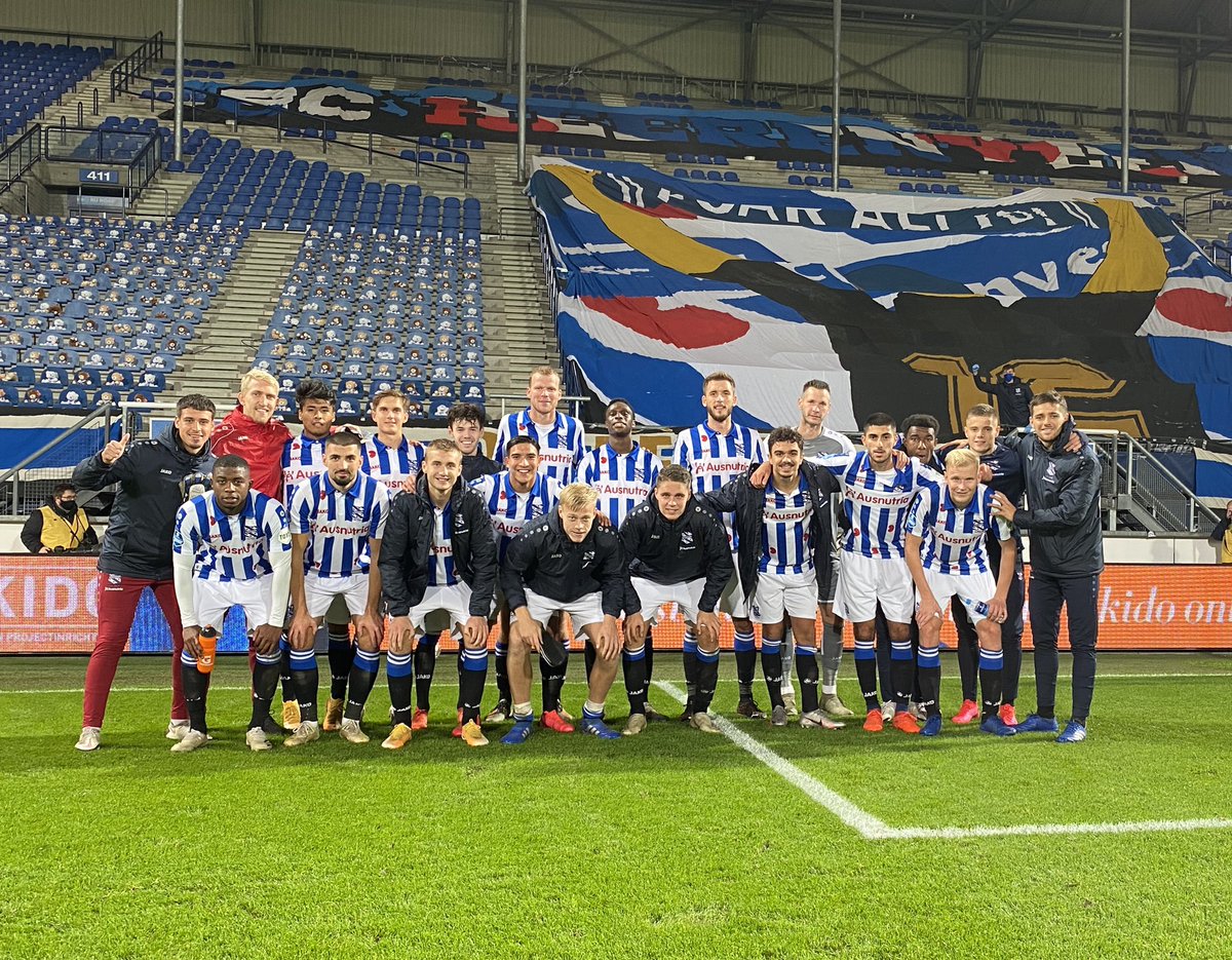 Sc Heerenveen On Twitter Team Heeemm 4 0